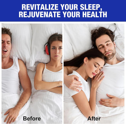 Secret Anti-Snoring Cream