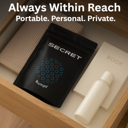 Personal Calming Sleeve