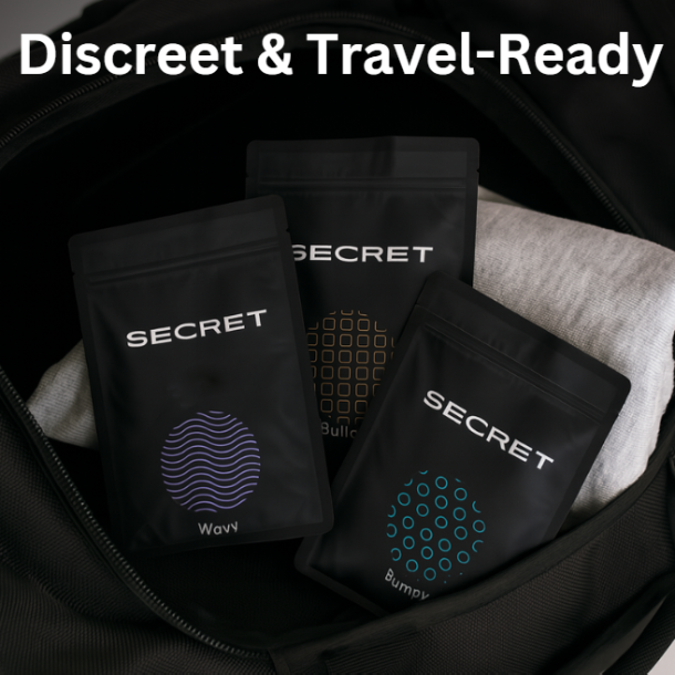 Personal Calming Sleeve