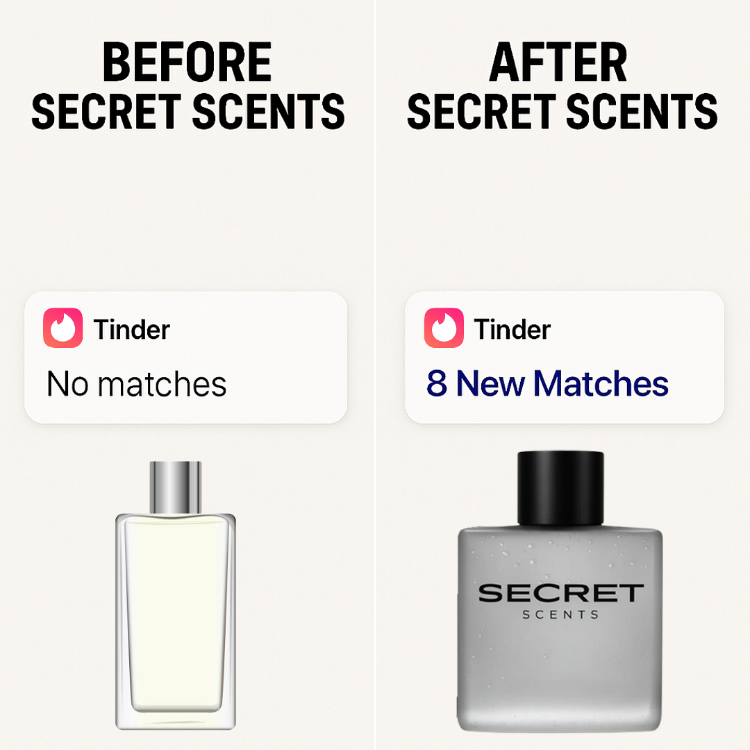 The Secret Scent