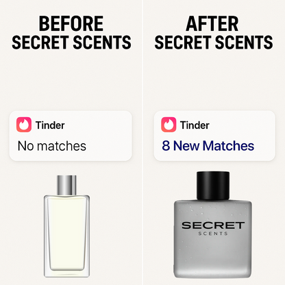 The Secret Scent