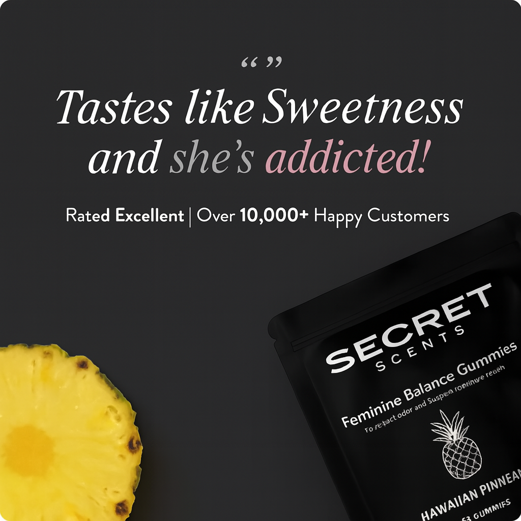 Vitality+ Gummies For Men