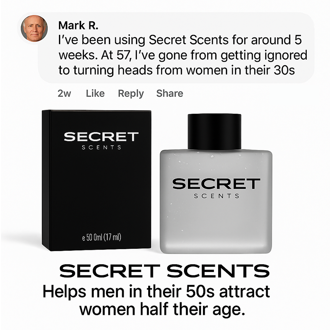 The Secret Scent
