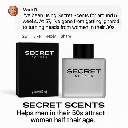The Secret Scent