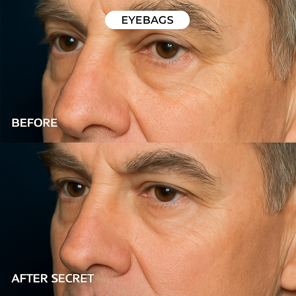 Erase Years of Aging at Home in Just 5 Minutes
