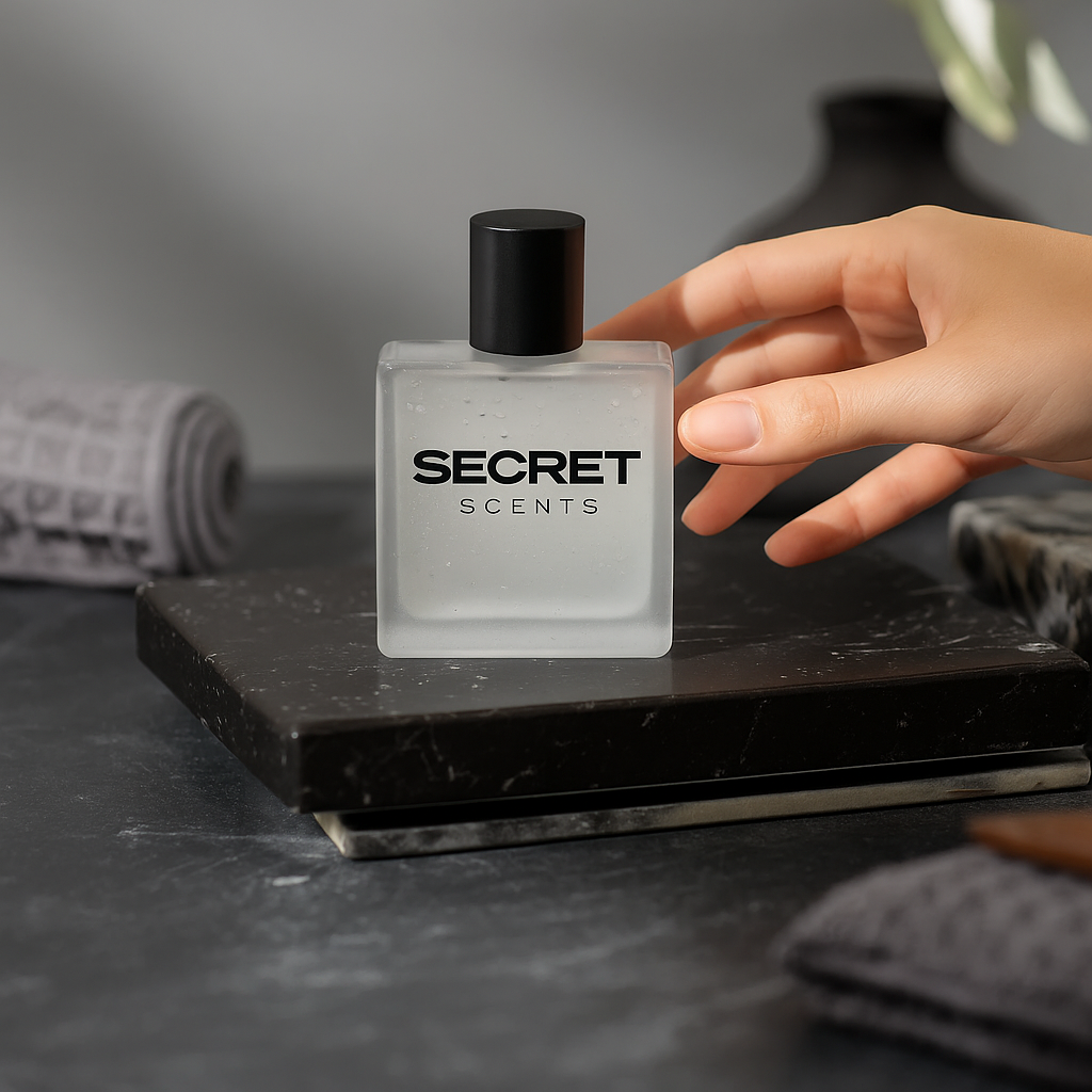The Secret Scent