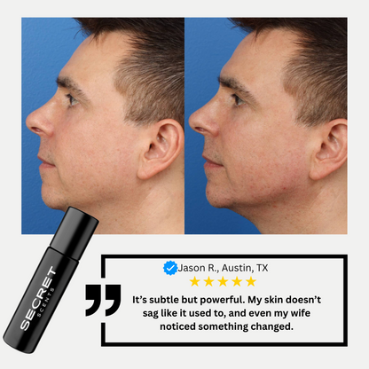 Secret Lift & Tighten Stick