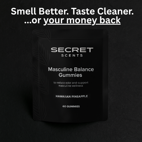 Vitality+ Gummies For Men