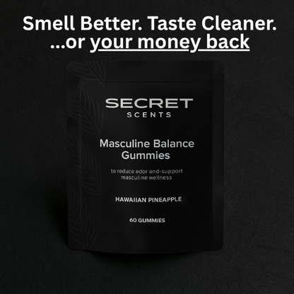 Vitality+ Gummies For Men