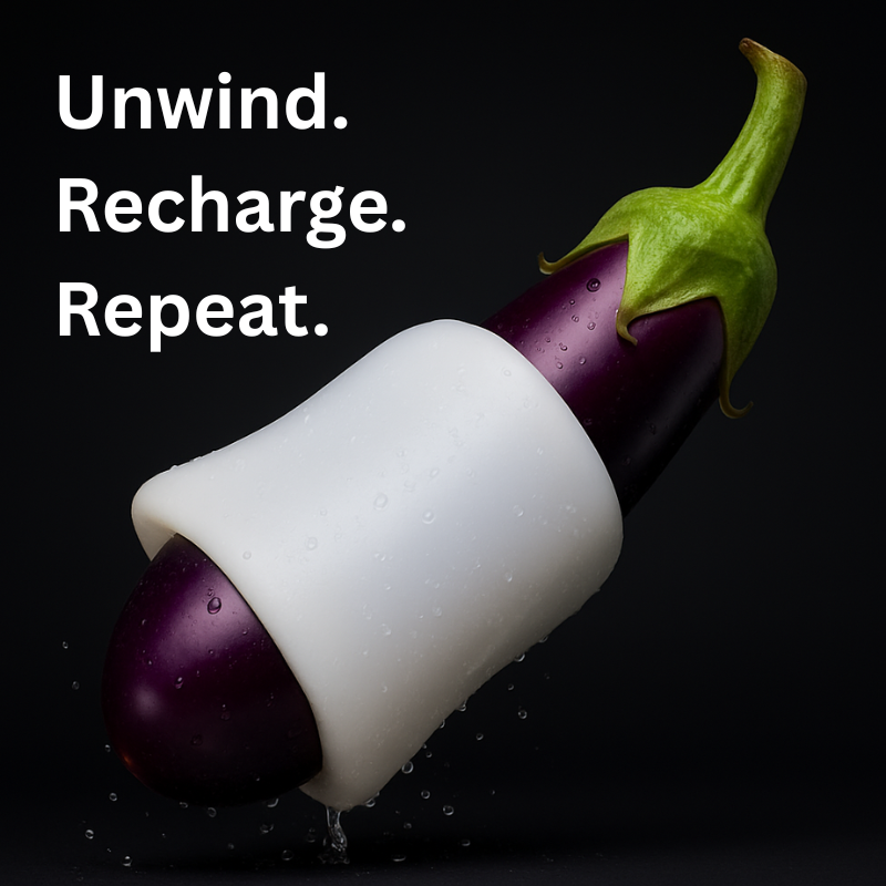 Personal Calming Sleeve