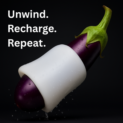 Personal Calming Sleeve