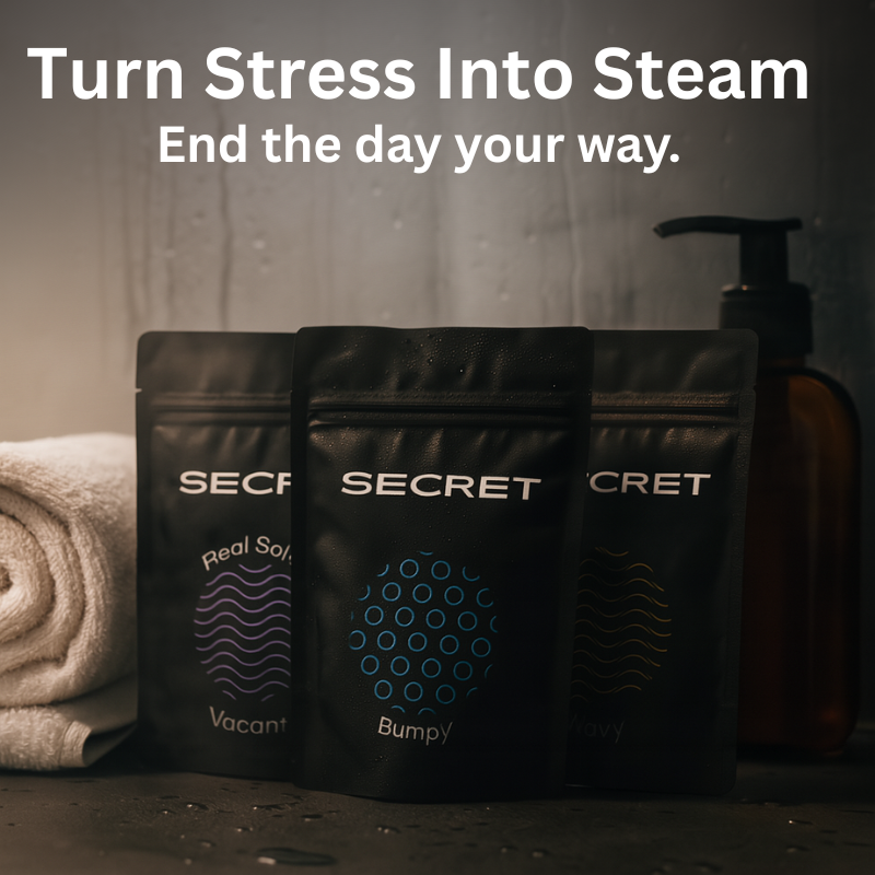 Personal Calming Sleeve