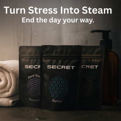 Personal Calming Sleeve