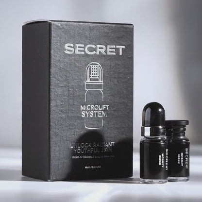 Erase Years of Aging at Home in Just 5 Minutes