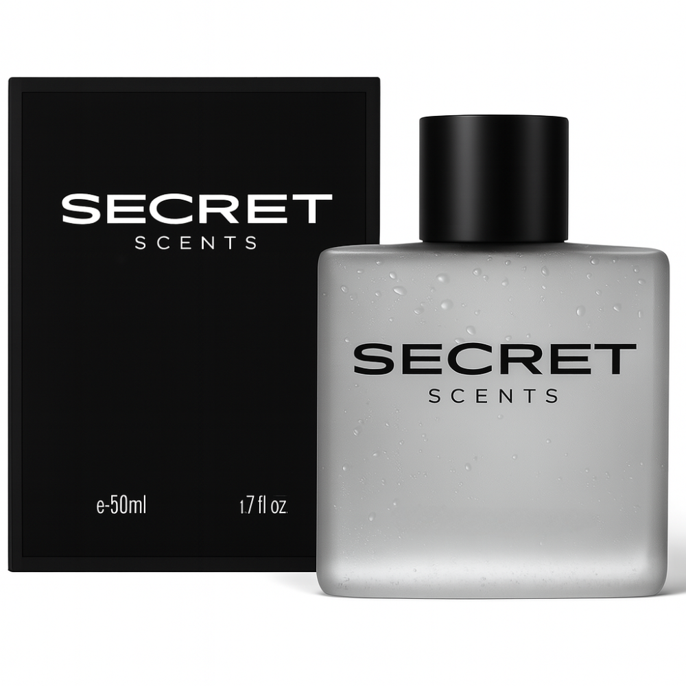 The Secret Scent