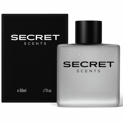 The Secret Scent