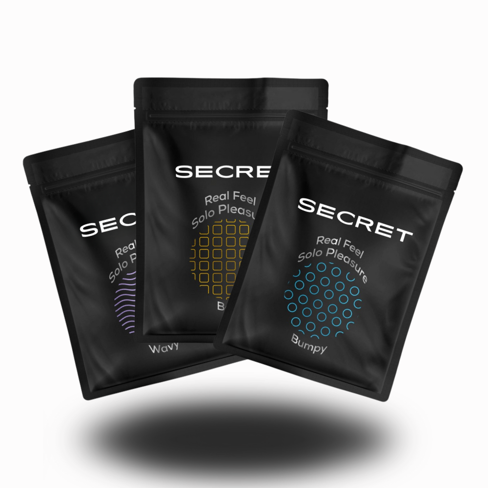 Personal Calming Sleeve